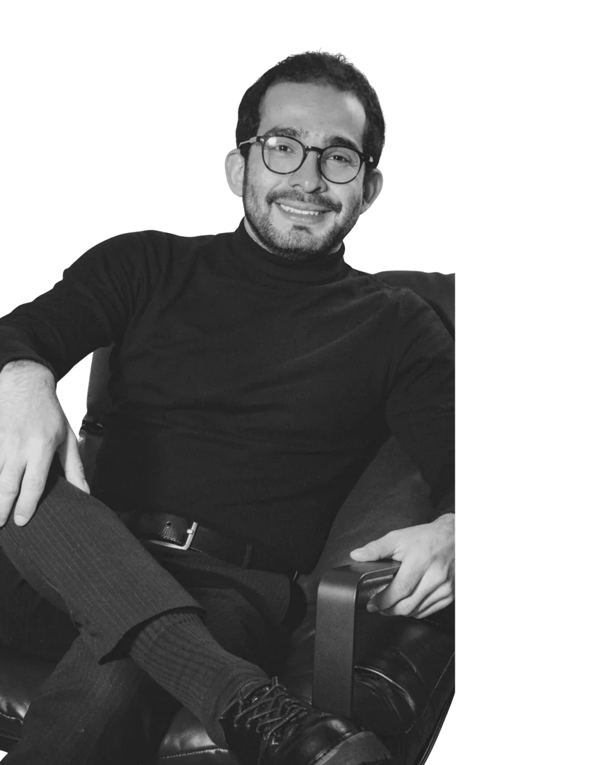 Alejandro Muñoz